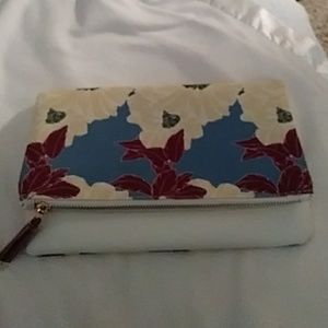Reversible Clutch by Rachel Pally
